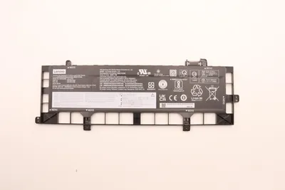 Produktbild von Lenovo BATTERY Internal, 4c, 52.5Wh (5B10W51868)