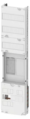 Productafbeelding van EATON ZSD-M17B0013/16QMM 302405. Tellerplaat, type TN-S, 16 qmm, artikelnummer 302405