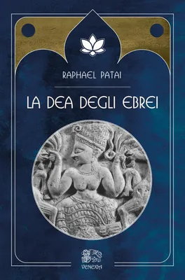 Produktbild von Patai, R: Dea degli ebrei