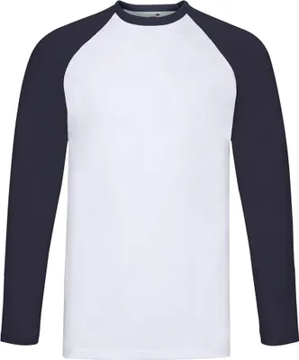 Obrázek produktu pro Tričko Baseball s dlouhým rukávem
