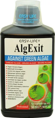 Produktbild von Easy Life AlgExit 500 ml