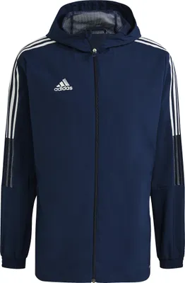 Produktbild von Adidas Jacken Tiro 21 Windbreaker, GP4962, Größe: 164