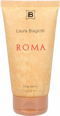 Obrázok produktu pre Laura Biagiotti Roma telové mlieko