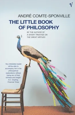 Obrázok produktu pre The Little Book Of Philosophy