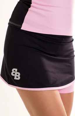 Produktbild von Belenberbel Love Rock Schwarz XL Frau Schwarz XL