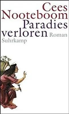 Obrázek produktu pro Paradies verloren