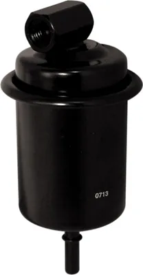 Produktbild von Kraftstofffilter FILTRON PP 876/3 für HYUNDAI ATOS (MX) Leitungsfilter