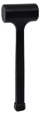 Produktbild von Rückschlagfreier Schonhammer 860g