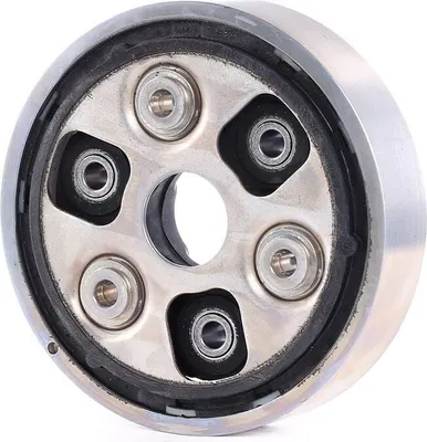 Image de SWAG 30 94 0857 Joint d'arbre de transmission arrière pour VW Golf VII berline (5G1, BQ1, BE1, BE2) Arbre de transmission