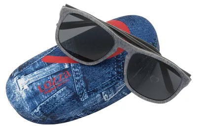 Imagen del producto de LOZZA Gafas de sol SL192755N58M