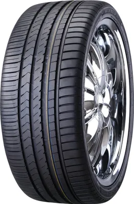Obrázok produktu pre Winrun R330 W-Silent ( 325/35 ZR22 114Y XL XL EV, W-Silent )