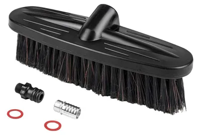 Zdjęcie produktu dla Wszechstronna szczotka do czyszczenia o długości 28 cm