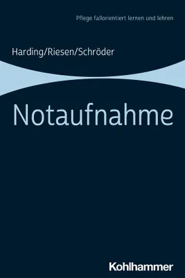 Produktbild von Notaufnahme
