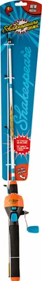 Produktbild von Shakespeare Spinning Combo Cosmic (orange, Kapselrolle)