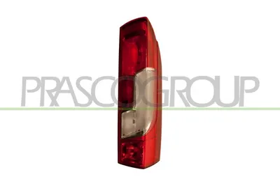Produktbild von PRASCO Rückleuchte Heckleuchte Rechts für FIAT Ducato Kastenwagen (250, 290) Ducato Pritsche / Fahrgestell (250, 290) Ducato Bus (250, 290)