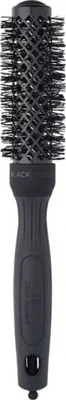 Zdjęcie produktu dla Okrągła szczotka Black Label Thermal 24 mm