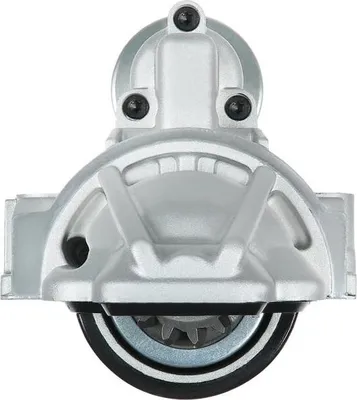 Image de Moteur De Demarreur Ford Transit 06-