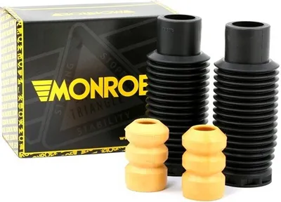 Zdjęcie produktu dla Zestaw przeciwpyłowy, amortyzator MONROE PK085