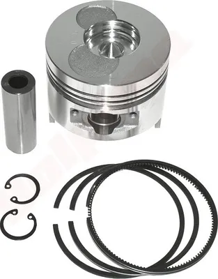 Immagine prodotto di Pistone per Yanmar L 70 78Mm + 0,25Mm ( 714880-22622 )