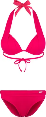 Produktbild von LASCANA Triangel-Bikini pink Größe 34 Cup B