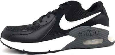 Produktbild von Nike Air Max Excee Sportschuhe Herren Laufschuhe Trainingsschuh Schwarz, Schuhgröße:EUR 40.5 | US 7.5