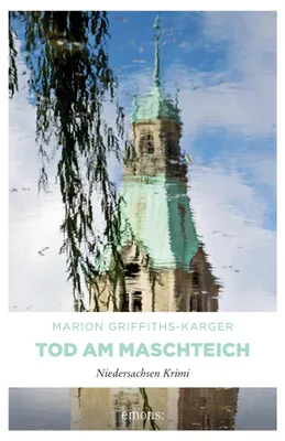 Produktbild von Tod am Maschteich
