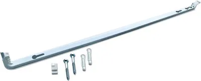 Produktbild von Wandkonsole für Bauhöhe 950 mm 1 Stück