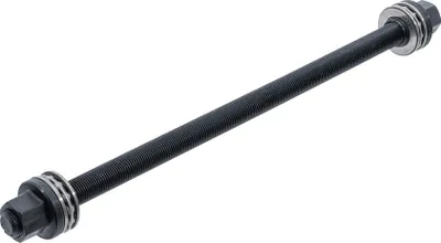 Zdjęcie produktu dla LUXTOM | Wrzeciono do napinania, zestaw tulei zaciskowych, M14, 450mm