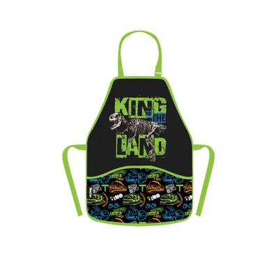 Obrázok produktu pre Karton P+P Prémiová zástera Dinosaurus 8-58623