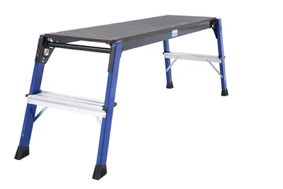 Zdjęcie produktu dla KRAUSE 130099 Monto Arbeitsplattform StepTop