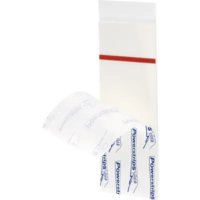 Obrázek produktu pro TESA Powerstrips LARGE, Lepicí polštářek, Bílá, Vnitřní, 2 kg, Krabice, 10 kusů