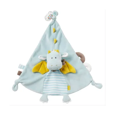 Produktbild von BABY FEHN Dudlík na cumlík, Little Castle Draco
