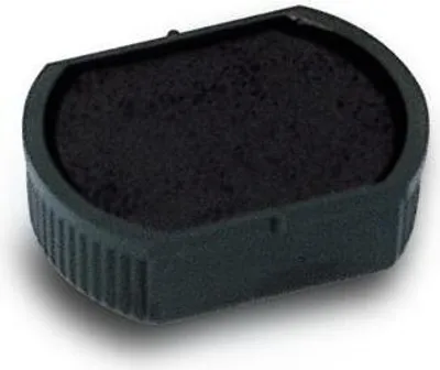Zdjęcie produktu dla COLOP 107361 COLOP Ersatzstempelkissen E/R17, schwarz, Doppelpack