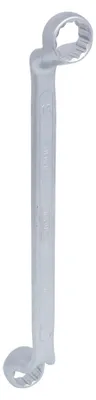 Obrázok produktu pre KS Tools 517.0812, Chrómovo-vanádová oceľ, Chróm, 18x19 mm, 283 mm, 270 g, 1 kusov