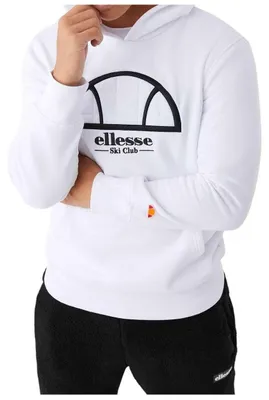 Produktbild von Hoodie Ellesse SHX20965 für Herren