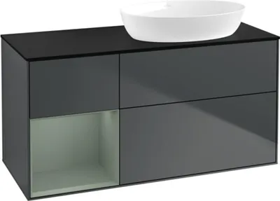Produktbild von Villeroy & Boch GA42GMHG Waschbeckenunterschrank Finion GA4