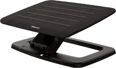 Obrázek produktu pro Fellowes Hana, Černá, Dřevo, 450 mm, 360 mm, 175 mm, 4,5 kg
