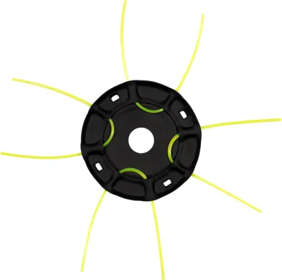 Produktbild von YATO Universeller Trimmerkopf für Motorsensen