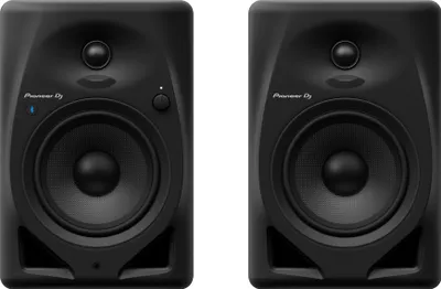 Obrázok produktu pre Štúdiový monitor Pioneer DM-50D-BT
