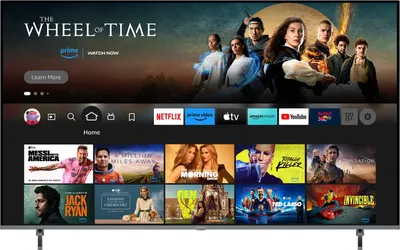 Zdjęcie produktu dla Telewizor Panasonic Smart TV 65 cali 4K Fire TV