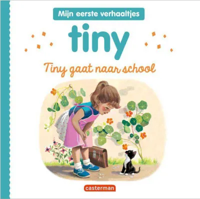 Image de Der Standardverlag Tiny geht zur Schule