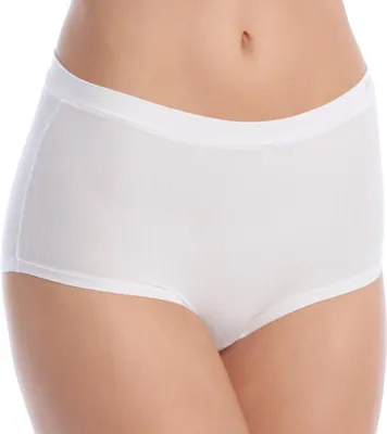 Immagine prodotto di Slip da donna in cotone Flexi-Adapt Janira 1032459