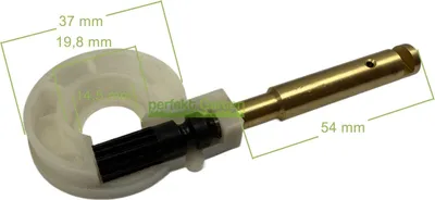 Immagine prodotto di Pompa olio per motosega Husqvarna 55 Rancher EPA EU1 / 503 66 01-02 501777601