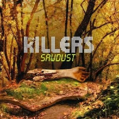 Produktbild von Killers,The-Sawdust-The Rarities