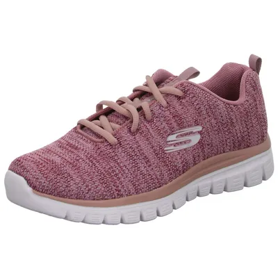 Produktbild von Skechers Schnürhalbschuh GRACEFUL - TWISTED FORTUNE