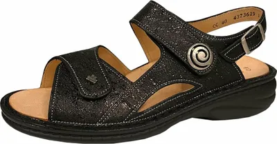 Produktbild von Unbekannt Komfort Sandalen für Damen
