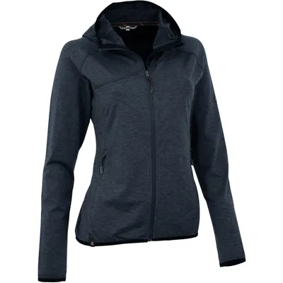 Produktbild von Maul Fockenstein 2Xt - Fleecejacke. - blue, Größe:48