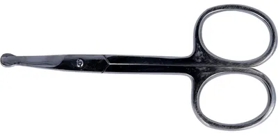Obrázek produktu pro DR. JUNGHANS Dětské nůžky na nehty zakřivené nerezové, 1 ks nůžek
