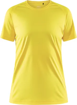 Productafbeelding van Craft Core Unify Trainingsshirt voor dames