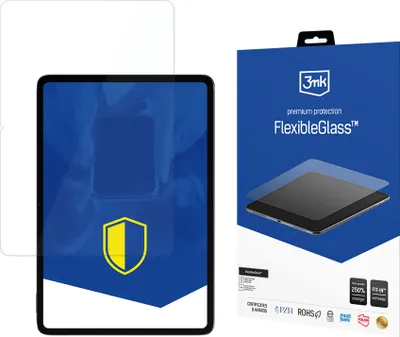 Produktbild von 3mk Display Hybridglas FlexibleGlass für Xiaomi Pad 6S Pro 0,3mm 7H